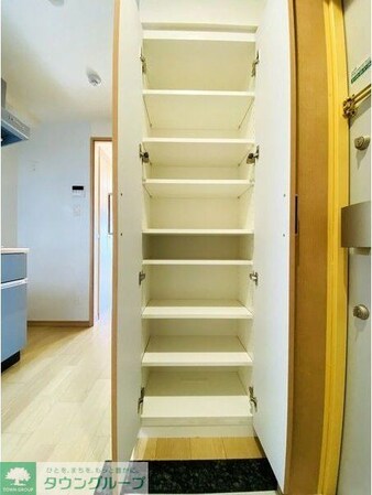 ラフォーレ金山の物件内観写真